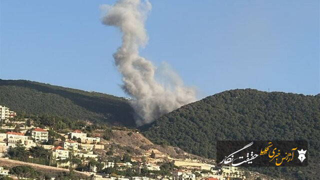 شمار شهدای لبنان از ۴ هزار و صد نفر فراتر رفت شمار شهدای لبنان از ۴ هزار و صد نفر فراتر رفت