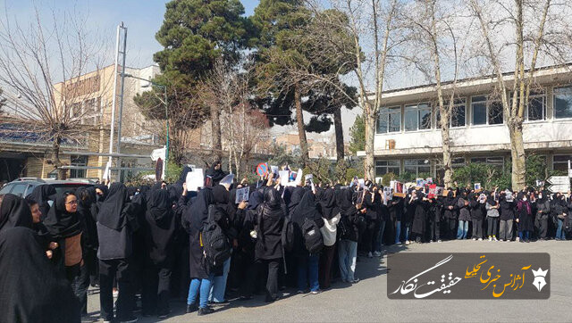 نحوه برگزاری امتحانات پایان ترم دانشجویان اعلام شد/کارشناسی‌ها آموزش حضوری ندارند