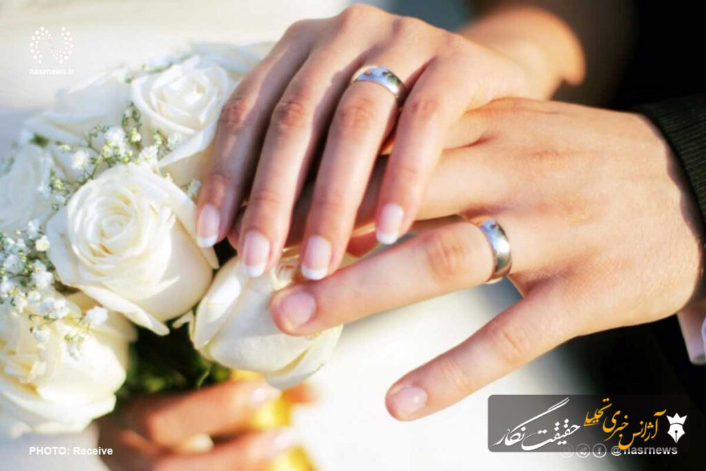 ۲ برابر شدن مراکز تخصصی ازدواج در آذربایجان شرقی ۲ برابر شدن مراکز تخصصی ازدواج در آذربایجان شرقی