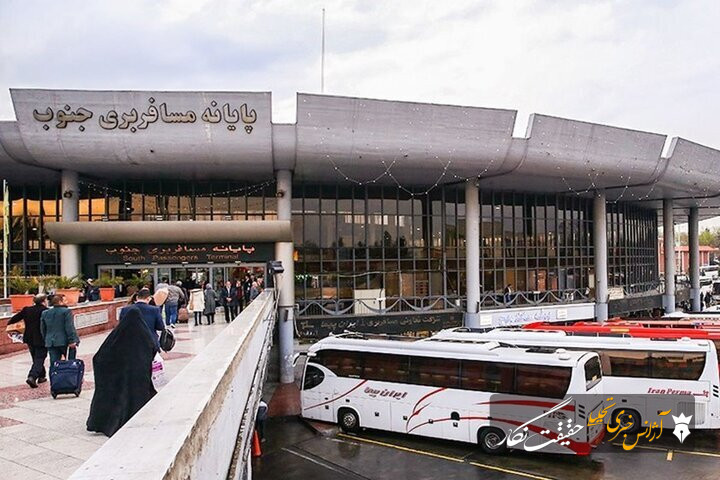 محدودیتهای پیش فروش بلیت اتوبوس بینشهری در ایام تشییع رهبر شهید محدودیتهای پیش فروش بلیت اتوبوس بینشهری در ایام تشییع رهبر شهید