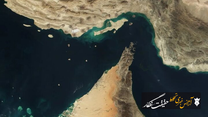 قرارگاه خاتم: تنگه هرمز بسته شد/ این گام اول پاسخ به عهدشکنی دشمن است