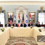 پشت‌پرده دور تازه مذاکرات لبنان؛ طرح امنیتی جدید روی میز واشنگتن