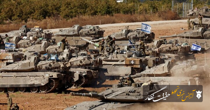 اسرائیل به هوش مصنوعی برای شناسایی پهپادهای غیرقابل رهگیری متوسل شد