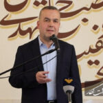 نماینده حزب‌الله: توافق ننگین با تل‌آویو هرگز اجرایی نخواهد شد