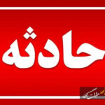 آتش‌سوزی در یک ساختمان نیمه کاره در تبریز