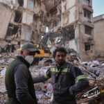 حملات اسرائیل به مناطقی در جنوب لبنان