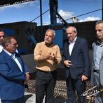 ۹۹ درصد لپه کشور در شهرستان آذرشهر تولید می‌شود