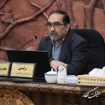 انفصال خدمت شهردار تبریز/ تا چند روز آینده سرپرست شهرداری انتخاب میشود انفصال خدمت شهردار تبریز/ تا چند روز آینده سرپرست شهرداری انتخاب میشود