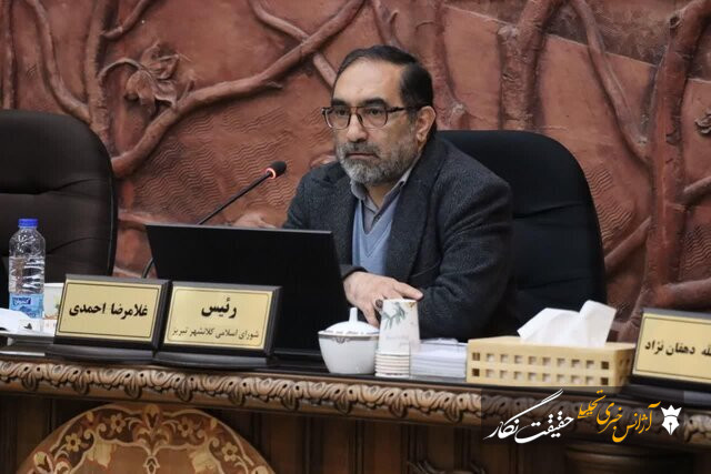 انفصال خدمت شهردار تبریز/ تا چند روز آینده سرپرست شهرداری انتخاب می‌شود