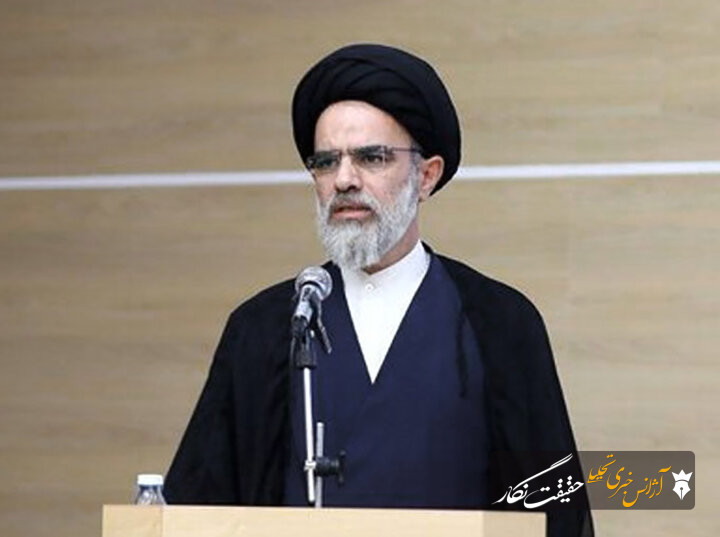 مدیرکل تبلیغات اسلامی استان آذربایجان شرقی: رسانه‌ها؛ لانچرهای فرهنگی ایران در مبارزه با دشمنان هستند