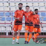 خروج موقت کاراگستر از منطقه سقوط