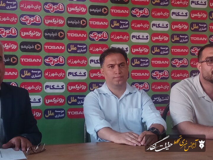 انتقاد سرمربی نیروی زمینی از شرایط زمین و داوری پس از شکست برابر کاراگستر