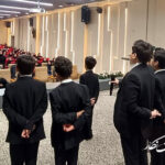 کودکان، غدیر را جور دیگری تعریف میکنند کودکان، غدیر را جور دیگری تعریف میکنند