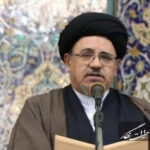 ‌عضو مجلس خبرگان رهبری: مذاکره‌ای پذیرفتنی است که اقتدار کشور را به نمایش بگذارد