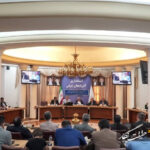 کار خوب در رسانهها را باید جدا از اختلافها و سلیقههای سیاسی، دید و برجسته کرد کار خوب در رسانهها را باید جدا از اختلافها و سلیقههای سیاسی، دید و برجسته کرد