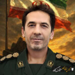 فرزند شهید ناصر رزمی: «حتی فرصت خداحافظی با بابا را نداشتم»