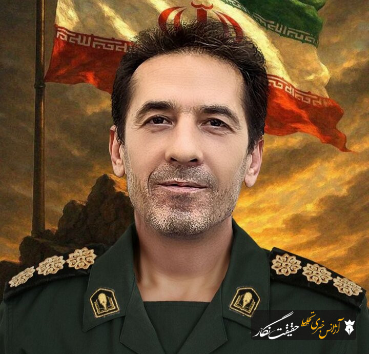 فرزند شهید ناصر رزمی: «حتی فرصت خداحافظی با بابا را نداشتم»