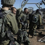 کشف جسد یک سرباز اسرائیلی در اراضی اشغالی