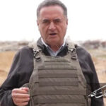کاتس: از لبنان عقب‌نشینی نمی‌کنیم