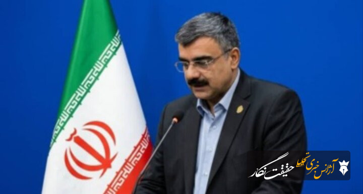 امنیت غذایی در گرو مدیریت هوشمند منابع آب و خاک و ترویج کشاورزی پایدار است
