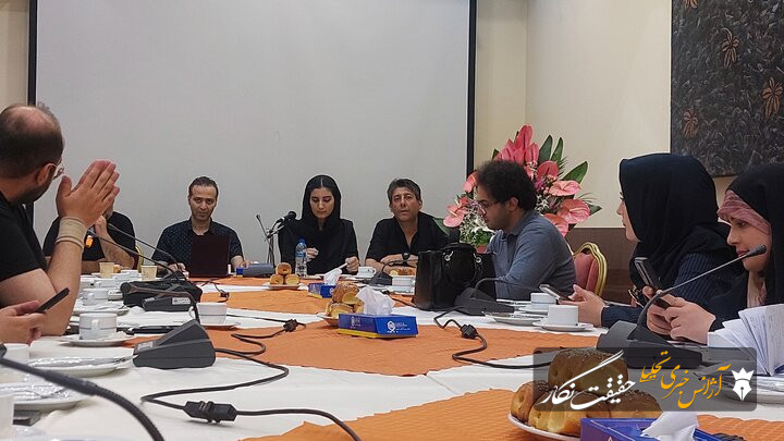 نمایش «جادوگر شهر اُز»، روایت خودباوری در قالب خیال نمایش «جادوگر شهر اُز»، روایت خودباوری در قالب خیال