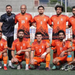 کاراگستر و معادله دشوار بقا در لیگ یک کاراگستر و معادله دشوار بقا در لیگ یک