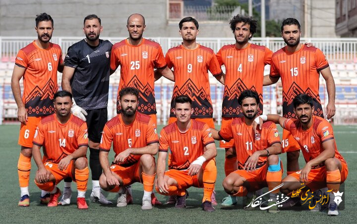 کاراگستر و معادله دشوار بقا در لیگ یک کاراگستر و معادله دشوار بقا در لیگ یک