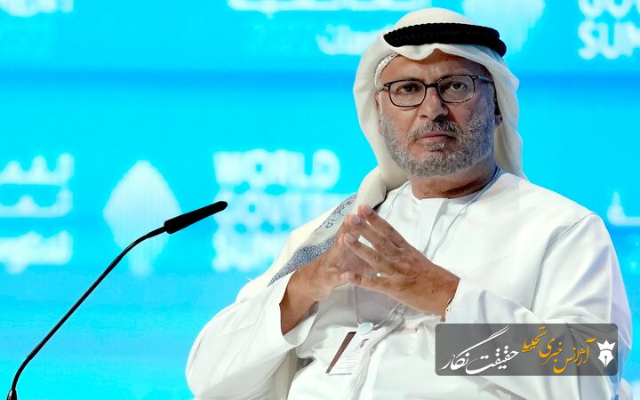 واکنش امارات به توافق چارچوبی لبنان و رژیم صهیونیستی
