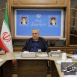 استاندار: آذربایجان شرقی در بخش تولید خودرو با یک حلقه مفقوده مواجه هستیم استاندار: آذربایجان شرقی در بخش تولید خودرو با یک حلقه مفقوده مواجه هستیم