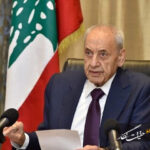 نبیه بری: تعیین مناطق آزمایشی باید با جدول زمانی خروج اسرائیل همراه باشد نبیه بری: تعیین مناطق آزمایشی باید با جدول زمانی خروج اسرائیل همراه باشد