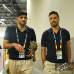 ویزای آمریکای مهدی ترابی منقضی شد!