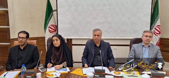 محله‌محوری کلید حل مشکلات اجتماعی است