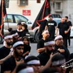 عداوت عربستان علیه شهروندان خود و محاصره مجدد استان شرقی عداوت عربستان علیه شهروندان خود و محاصره مجدد استان شرقی