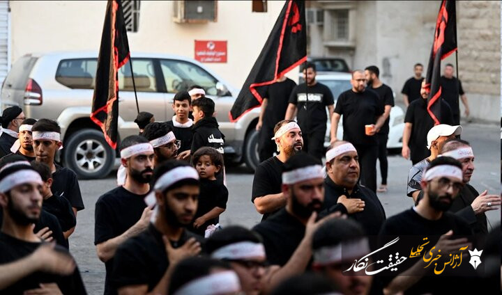 عداوت عربستان علیه شهروندان خود و محاصره مجدد استان شرقی عداوت عربستان علیه شهروندان خود و محاصره مجدد استان شرقی
