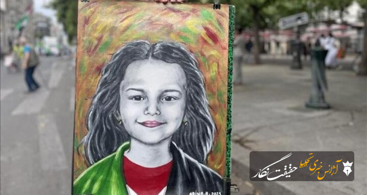 مرگ فرمانده گردان ۵۲ ارتش صهیونیستی و زنده شدن یاد و خاطره «هند رجب»