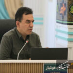 شهردار تبریز: بیش از ۵۰۰ میلیارد تومان برای جبران خسارات جنگ هزینه شده است