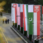 برگزاری نشست سه جانبه ایران، امریکا و قطر درباره موضوع لبنان و اموال بلوکه شده برگزاری نشست سه جانبه ایران، امریکا و قطر درباره موضوع لبنان و اموال بلوکه شده