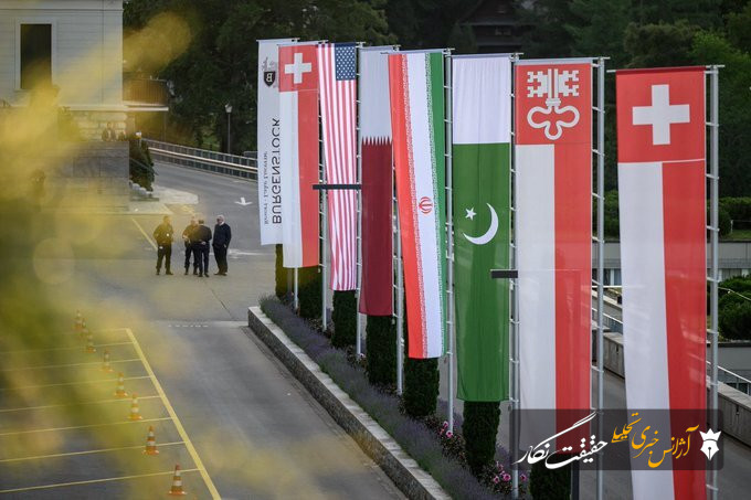 برگزاری نشست سه جانبه ایران، امریکا و قطر درباره موضوع لبنان و اموال بلوکه شده