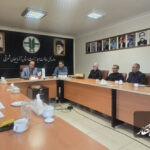 رعایت الزامات زیست‌محیطی در شهرک صنعتی چرمشهر تبریز ضروری است