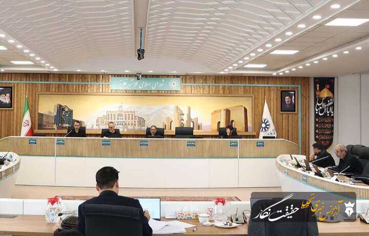 ادامه بررسی آخرین وضعیت رسیدگی به آسیبدیدگان جنگ رمضان و حادثه ملازینال ادامه بررسی آخرین وضعیت رسیدگی به آسیبدیدگان جنگ رمضان و حادثه ملازینال
