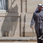 اندیشکده آمریکایی: امارات میان تلآویو و جهان عرب در یک موازنه دشوار گرفتار شده است اندیشکده آمریکایی: امارات میان تلآویو و جهان عرب در یک موازنه دشوار گرفتار شده است