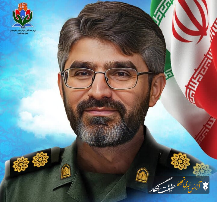 پدر شهید «قادر جدی»: دیدار پدر و مادر، نخستین قرار هر روز پسرم بود پدر شهید «قادر جدی»: دیدار پدر و مادر، نخستین قرار هر روز پسرم بود