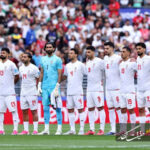 پیام معاون اول رئیسجمهوری به تیم ملی فوتبال پیام معاون اول رئیسجمهوری به تیم ملی فوتبال