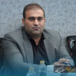 اراضی راهآهن در محدوده منطقه آزاد ارس ساماندهی میشود اراضی راهآهن در محدوده منطقه آزاد ارس ساماندهی میشود
