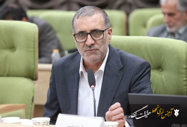 بازنگری لایحه تجمیع قوانین ایثارگری