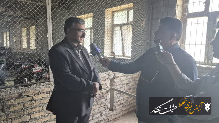 تبدیل ایستگاه تاتار آذربایجان شرقی، به قطب ملی اصلاح نژاد و حفاظت از ذخایر بوقلمون تبدیل ایستگاه تاتار آذربایجان شرقی، به قطب ملی اصلاح نژاد و حفاظت از ذخایر بوقلمون