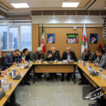 معاون رئیس‌جمهور: توسعه کریدور نوردوز_جلفا از اولویت‌های اول دولت است