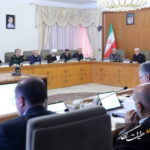 عارف: مهمانان خارجی از جمعه برای حضور در مراسم تشییع رهبر شهید وارد ایران می‌شوند