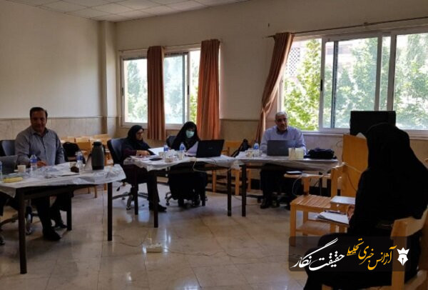 پذیرش دانشجوی دکتری به دانشگاهها واگذار شود/مصاحبه ۱۵ دقیقهای قابل دفاع نیست پذیرش دانشجوی دکتری به دانشگاهها واگذار شود/مصاحبه ۱۵ دقیقهای قابل دفاع نیست