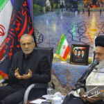 پزشکیان: توافق اخیر در هماهنگی با رهبری و حمایت شعام بهدست آمد پزشکیان: توافق اخیر در هماهنگی با رهبری و حمایت شعام بهدست آمد